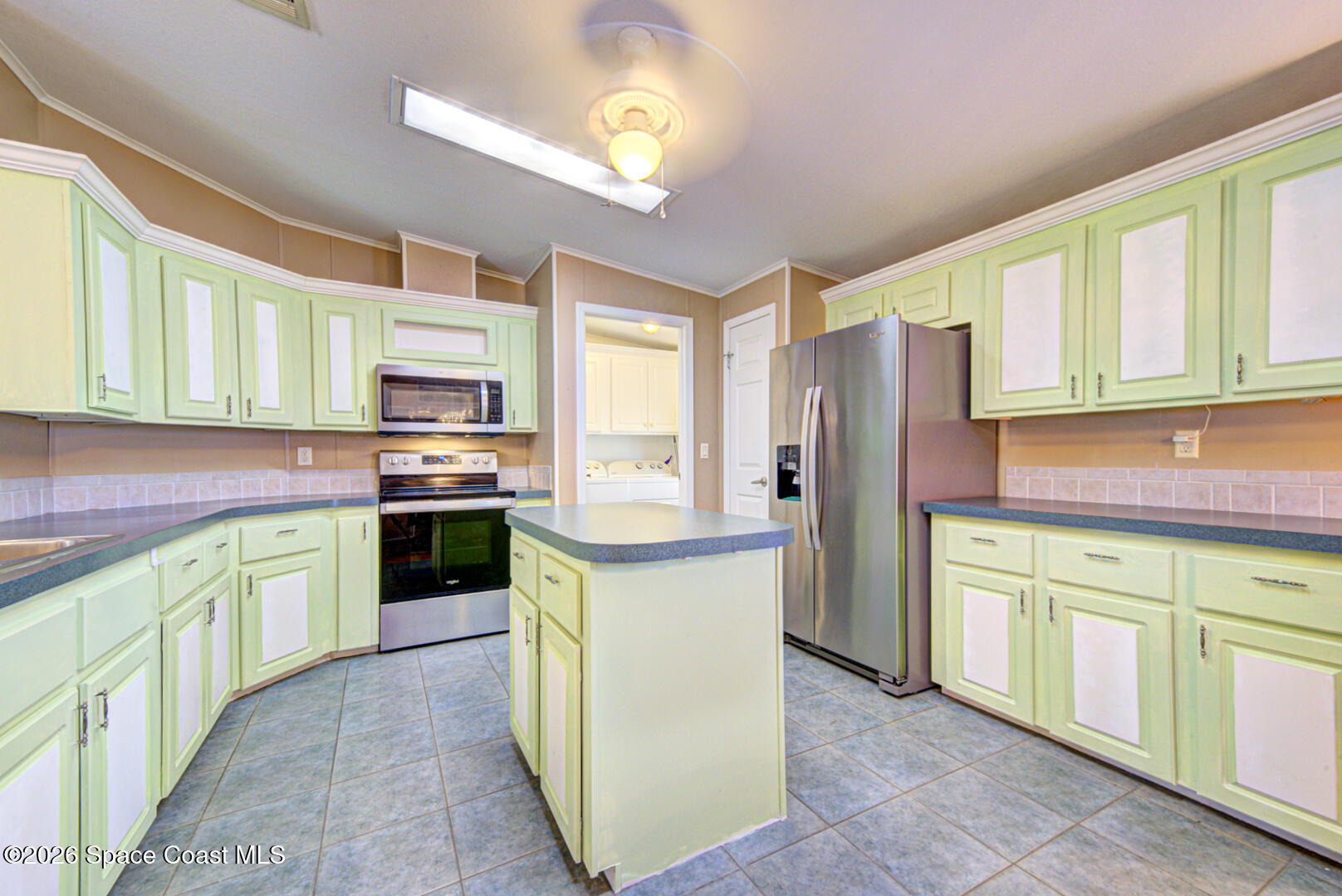 259 Timber Run Way Cocoa, FL 32926 - Photo 7 of 50 4 kitchen