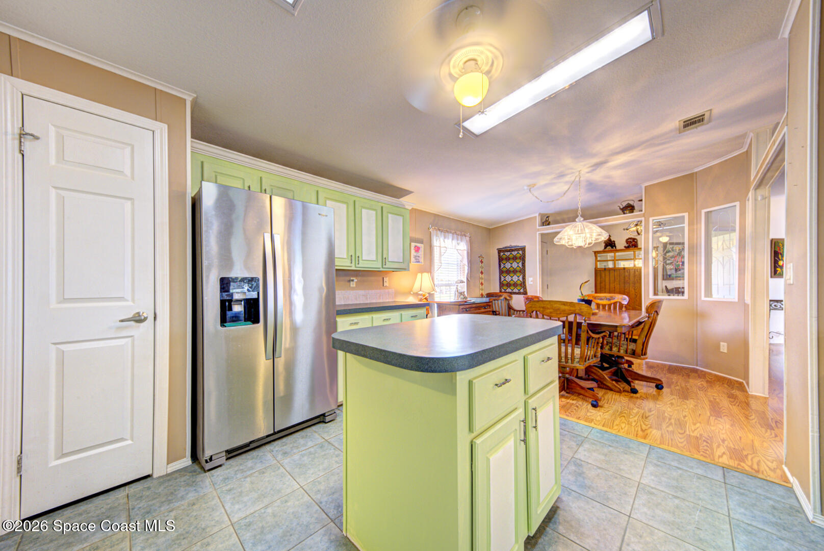 259 Timber Run Way Cocoa, FL 32926 - Photo 9 of 50 6 kitchen with pantry