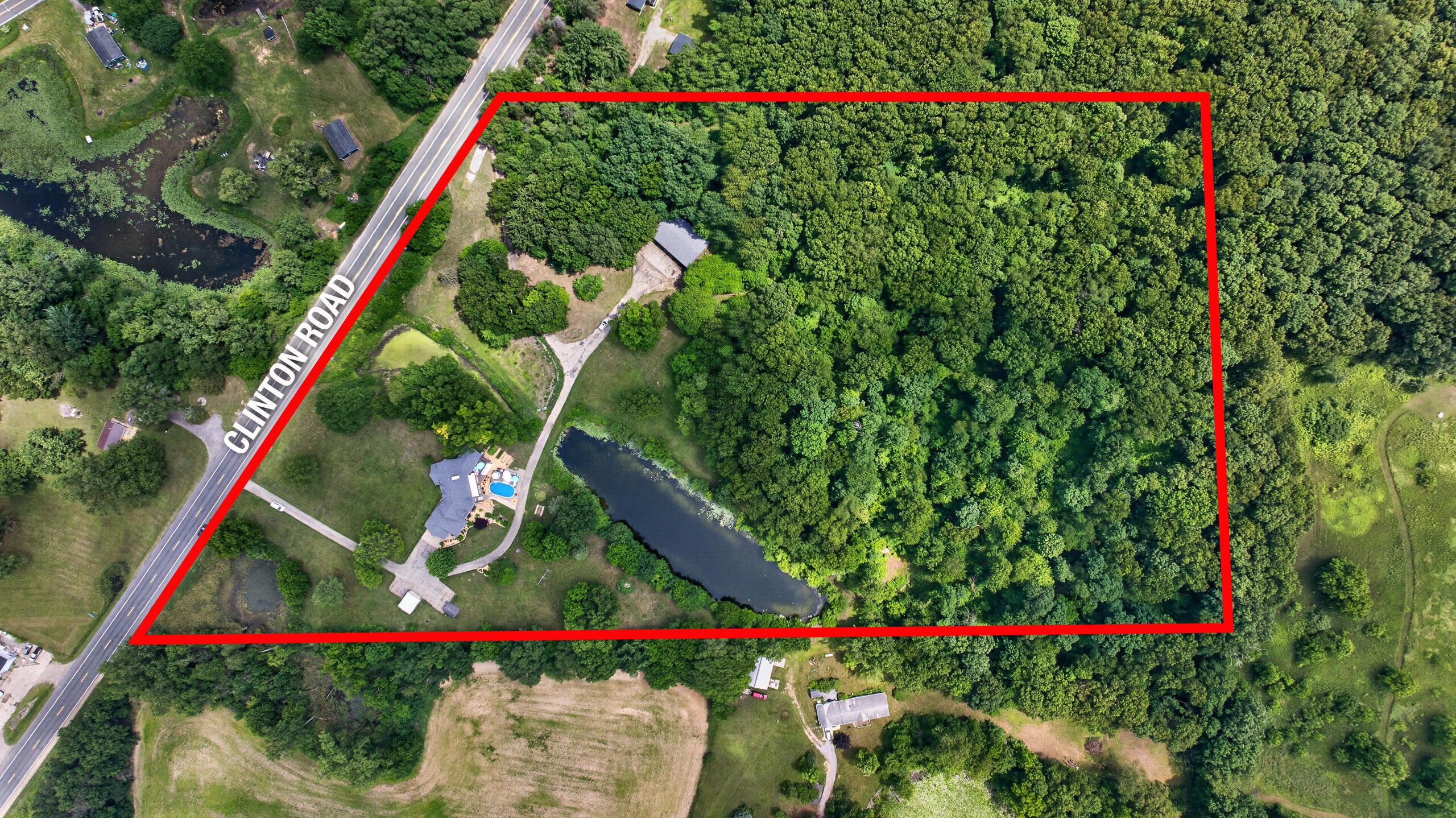 11465 Clinton Road Rives Junction, MI 49277 - Photo 16 of 20 DJI_20260629133953_0099_D copy
