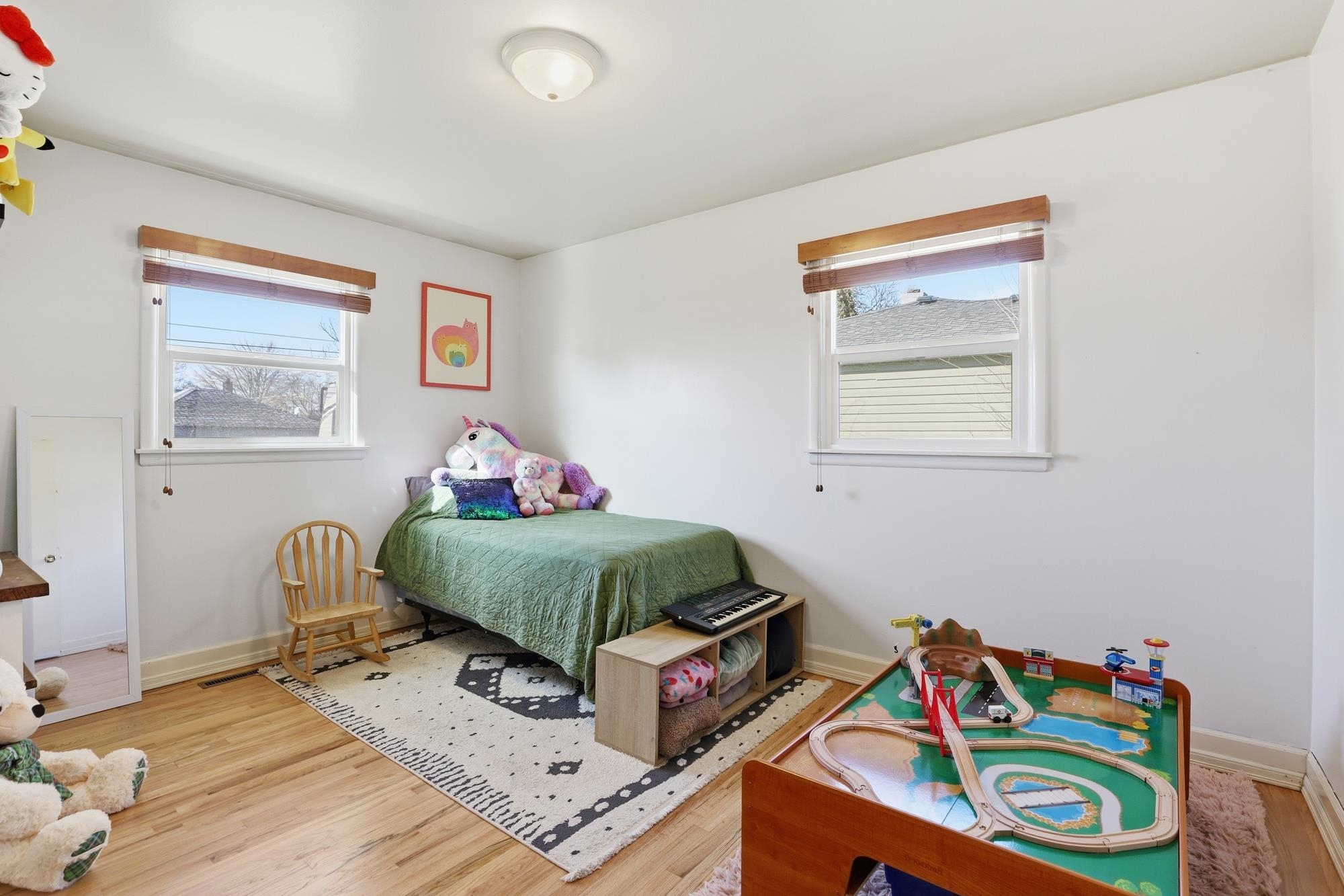 4511 North Rustle Street Spokane, WA 99205 - Photo 15 of 36