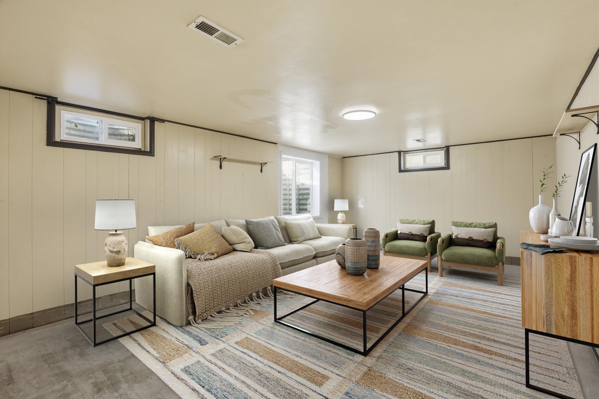 4511 North Rustle Street Spokane, WA 99205 - Photo 16 of 36