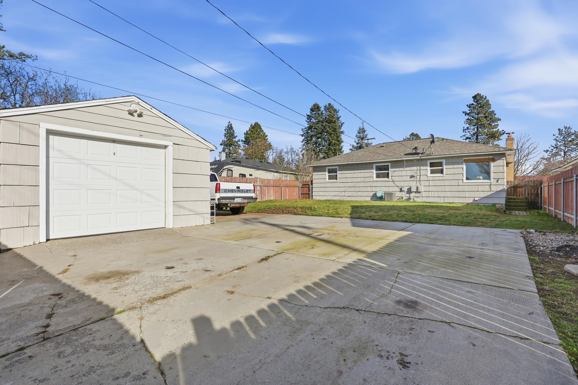 4511 North Rustle Street Spokane, WA 99205 - Photo 25 of 36