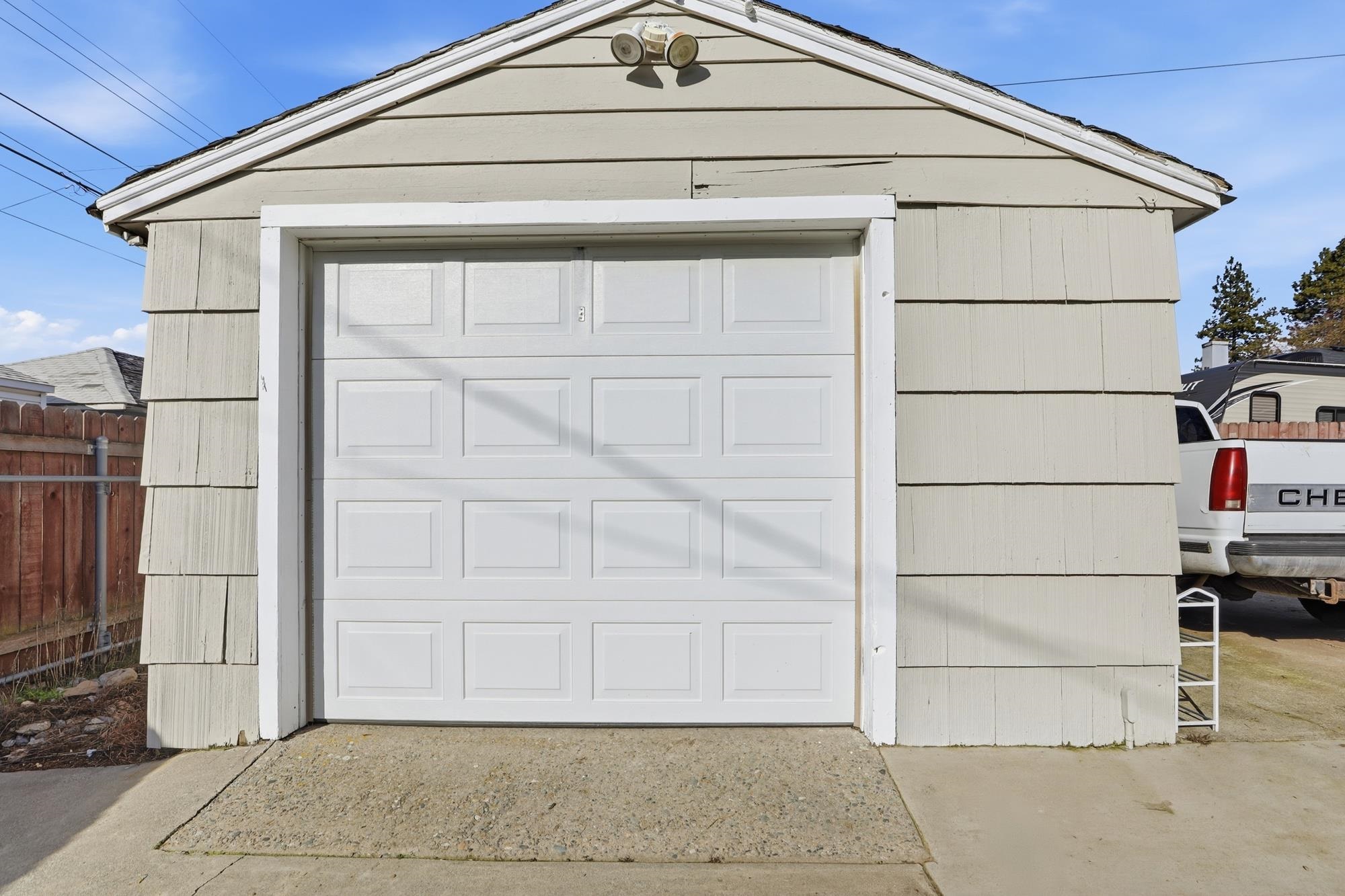 4511 North Rustle Street Spokane, WA 99205 - Photo 26 of 36