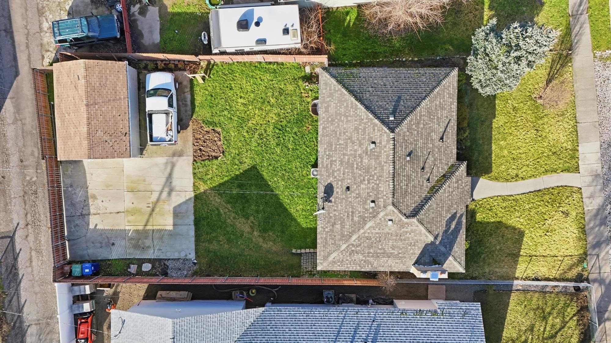 4511 North Rustle Street Spokane, WA 99205 - Photo 27 of 36