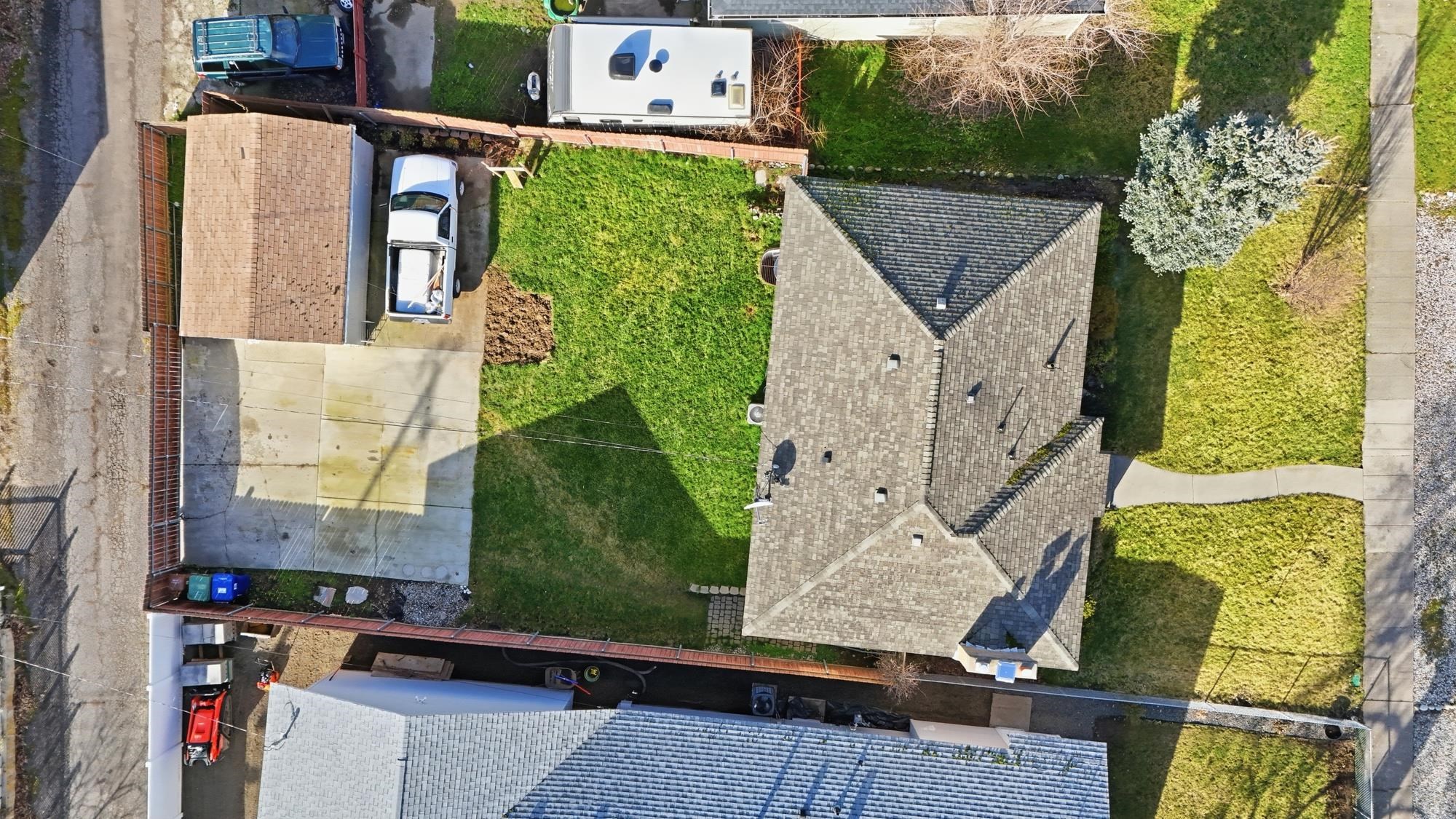 4511 North Rustle Street Spokane, WA 99205 - Photo 28 of 36