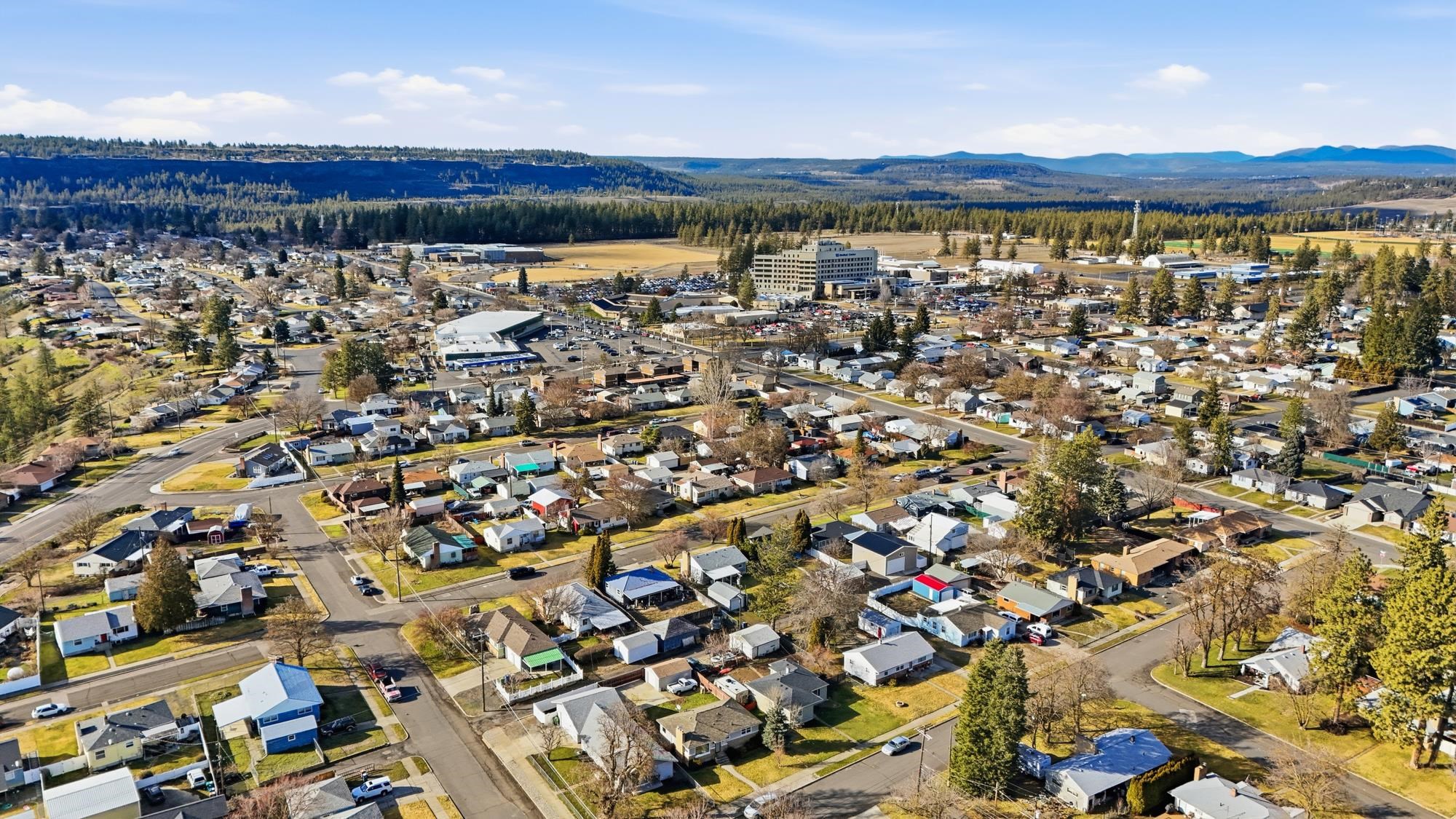 4511 North Rustle Street Spokane, WA 99205 - Photo 30 of 36