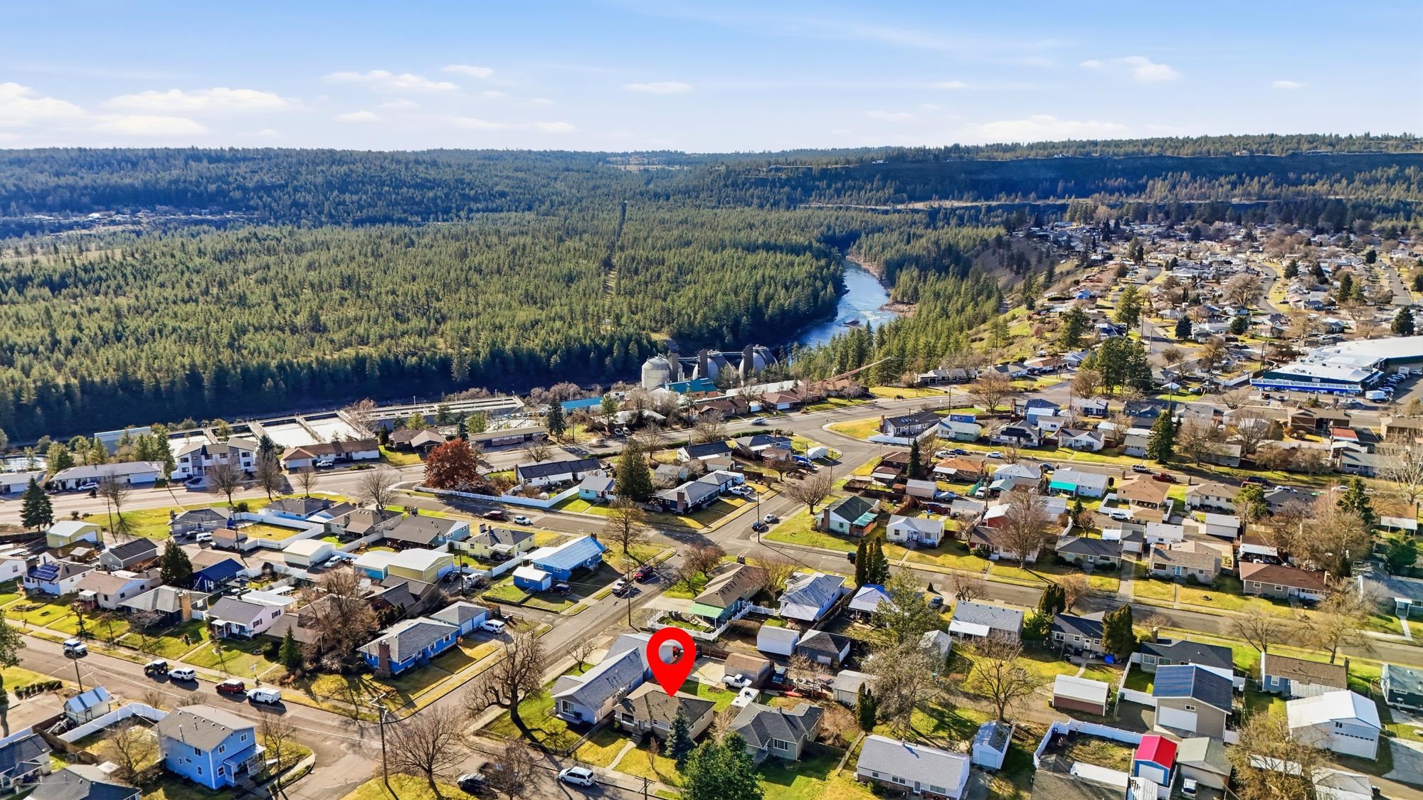 4511 North Rustle Street Spokane, WA 99205 - Photo 31 of 36