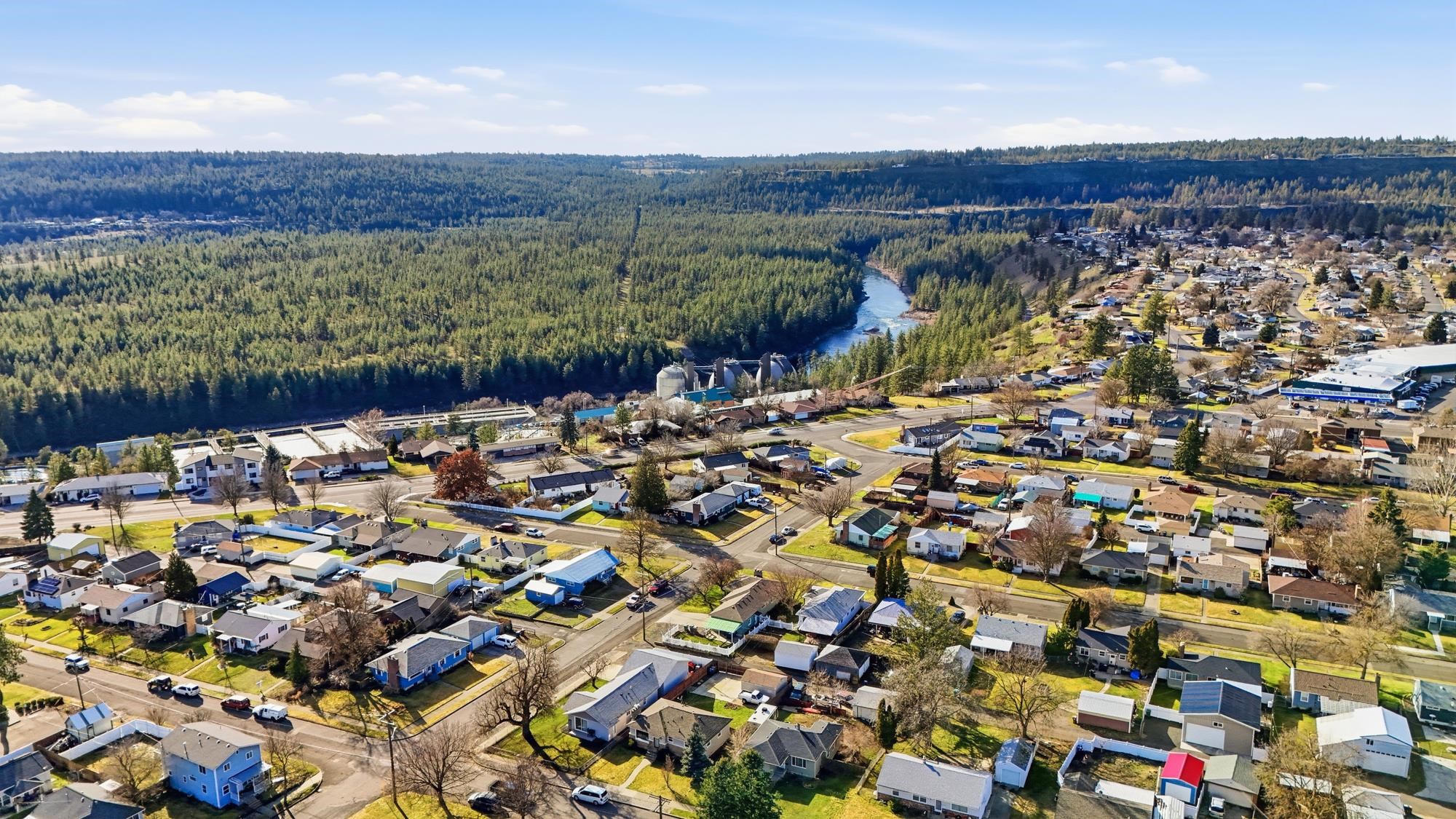 4511 North Rustle Street Spokane, WA 99205 - Photo 32 of 36