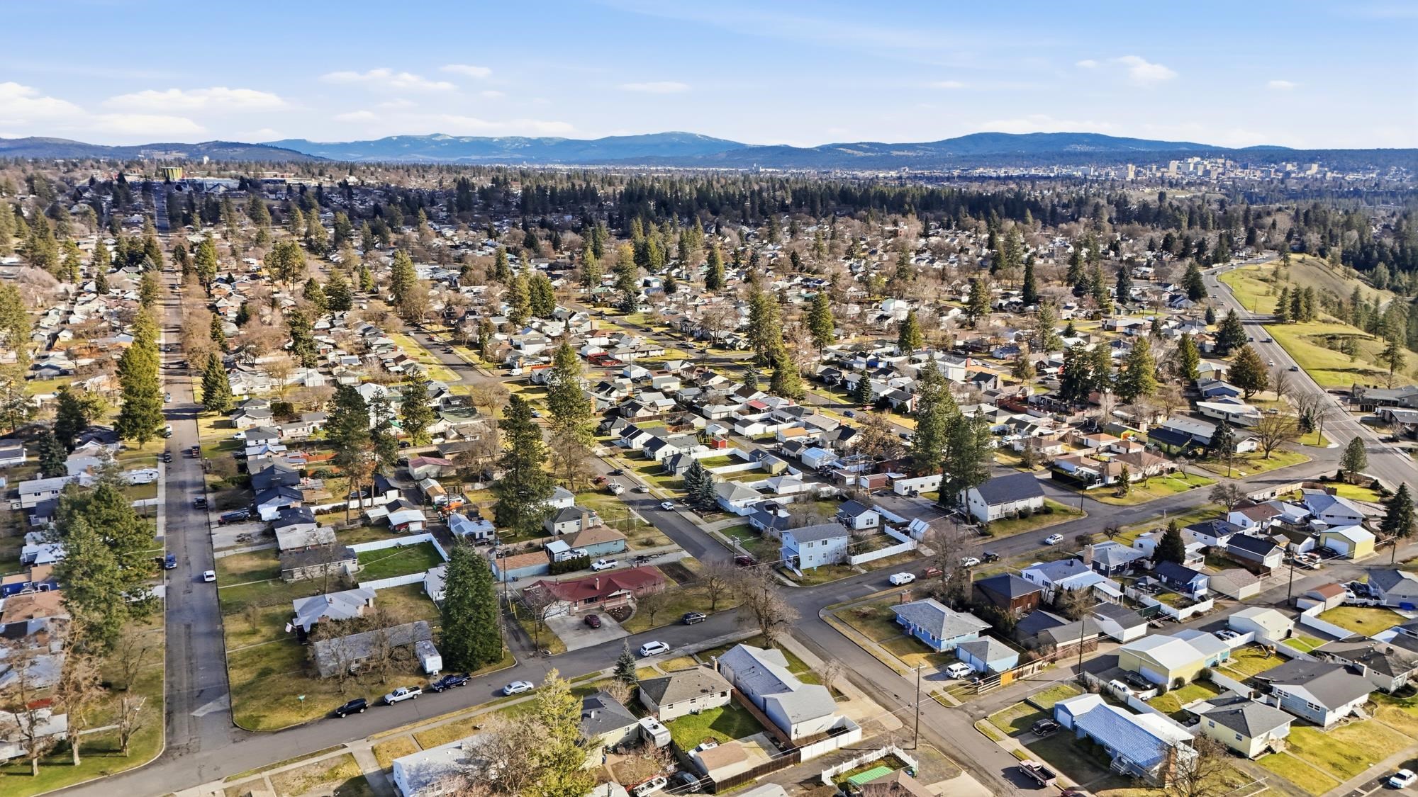 4511 North Rustle Street Spokane, WA 99205 - Photo 34 of 36