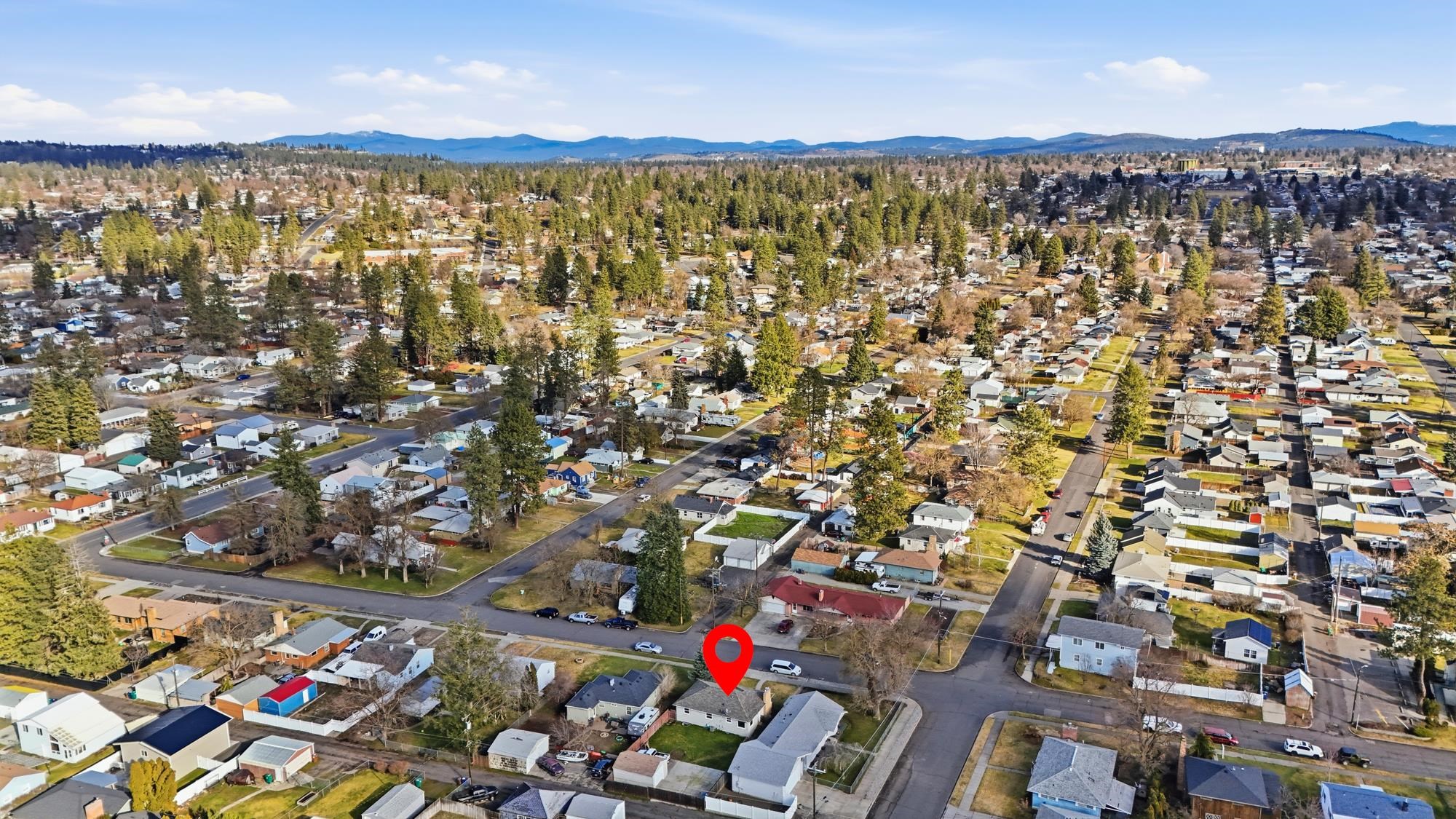 4511 North Rustle Street Spokane, WA 99205 - Photo 35 of 36