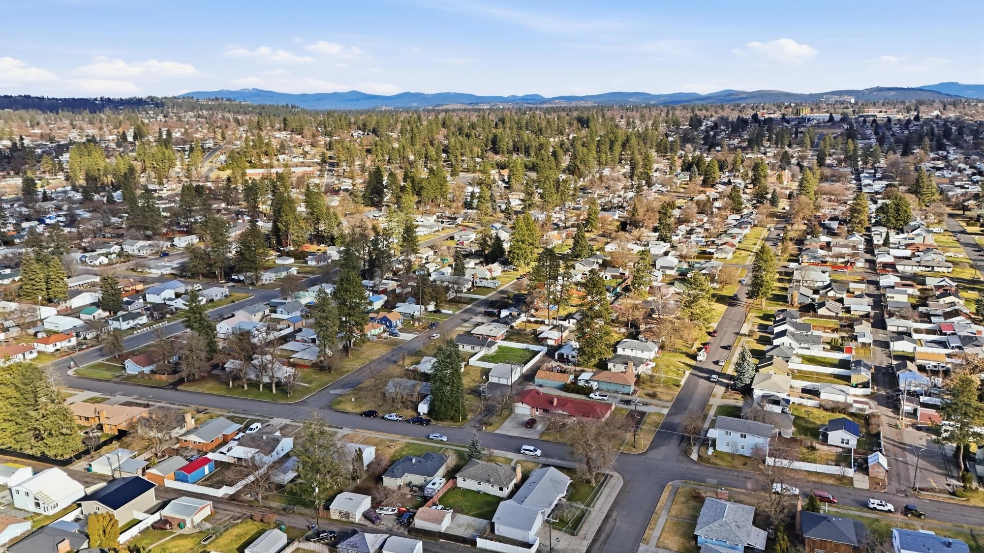 4511 North Rustle Street Spokane, WA 99205 - Photo 36 of 36