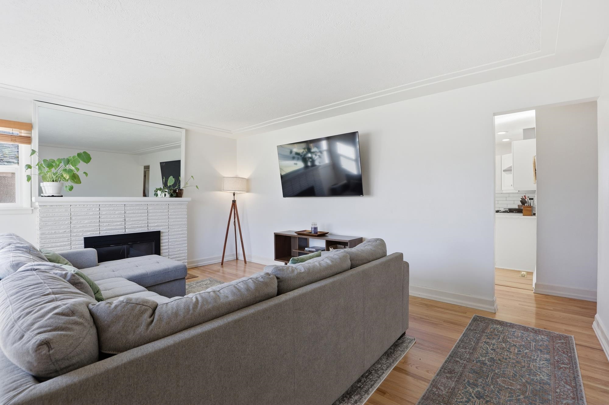 4511 North Rustle Street Spokane, WA 99205 - Photo 4 of 36