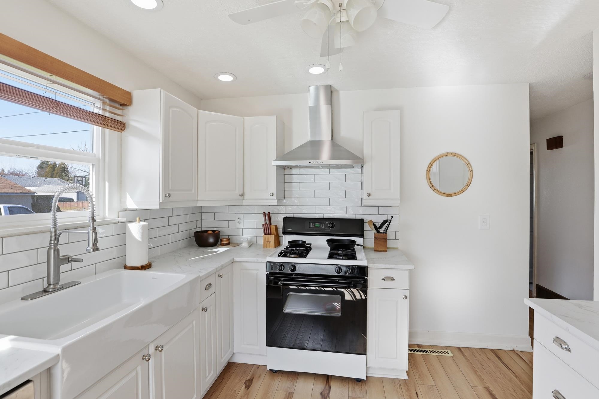 4511 North Rustle Street Spokane, WA 99205 - Photo 10 of 36