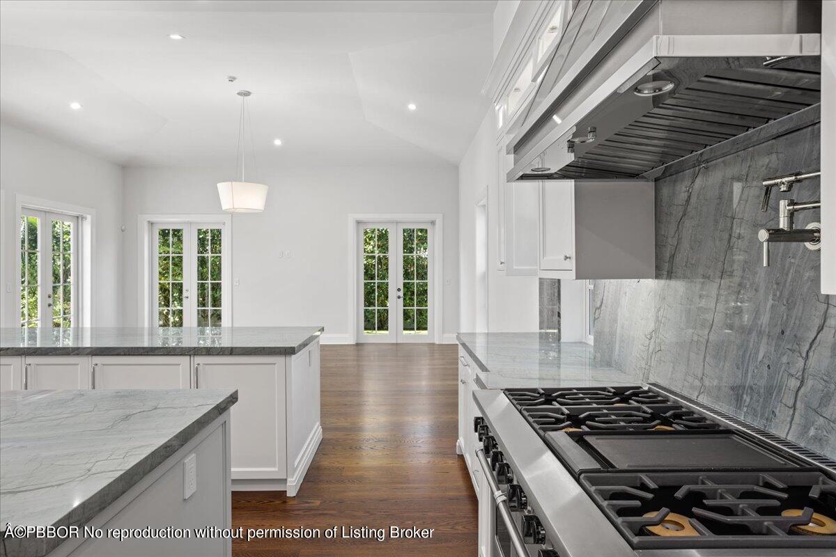 130 Algoma Road Palm Beach, FL 33480 - Photo 27 of 64 Kitchen