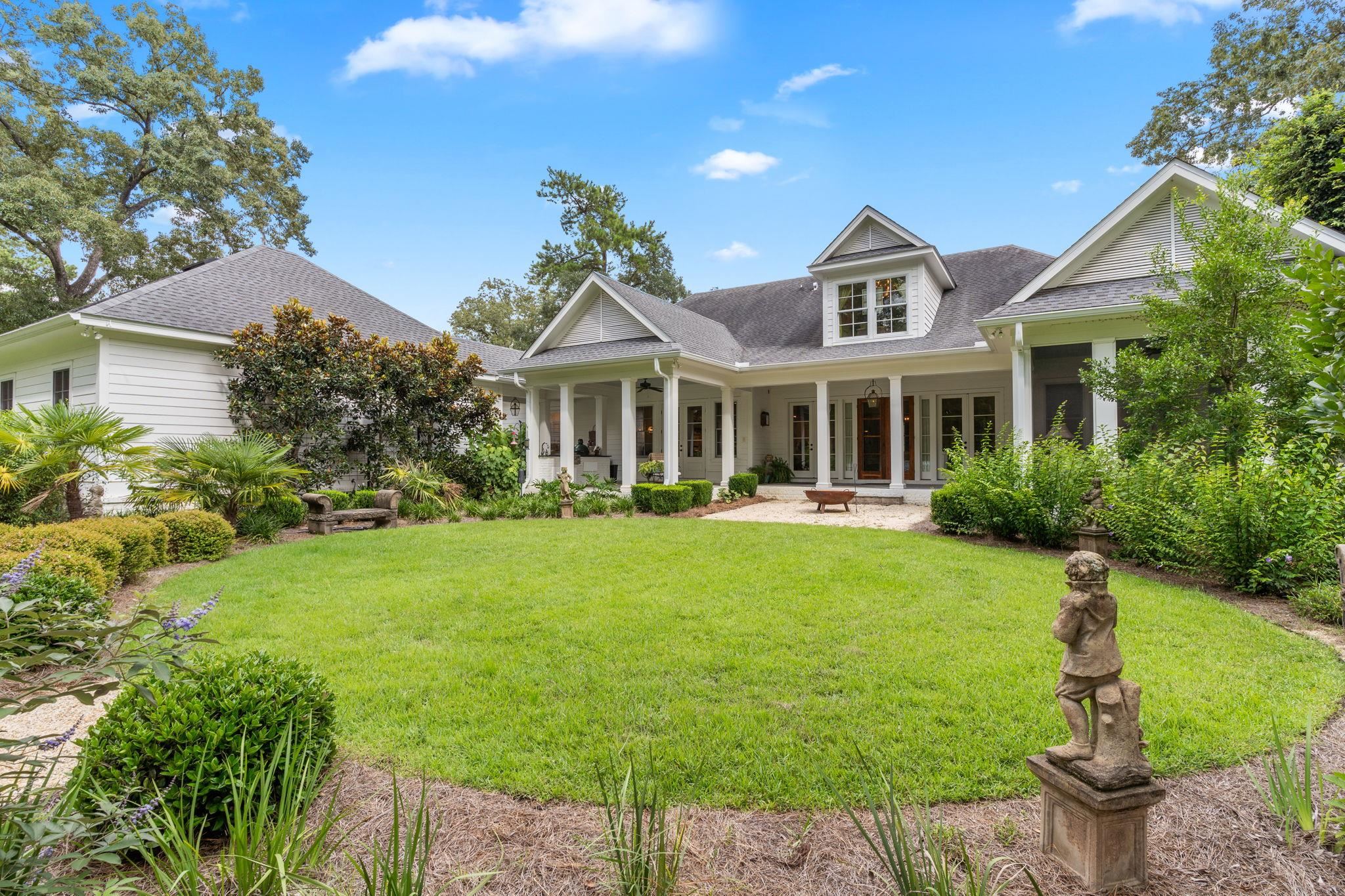 6484 Wiregrass Way Tallahassee, FL 32309 - Photo 14 of 47