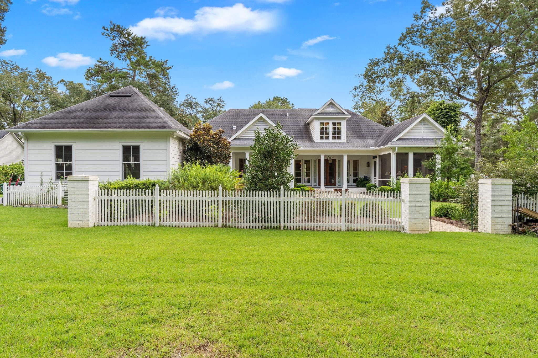 6484 Wiregrass Way Tallahassee, FL 32309 - Photo 18 of 47