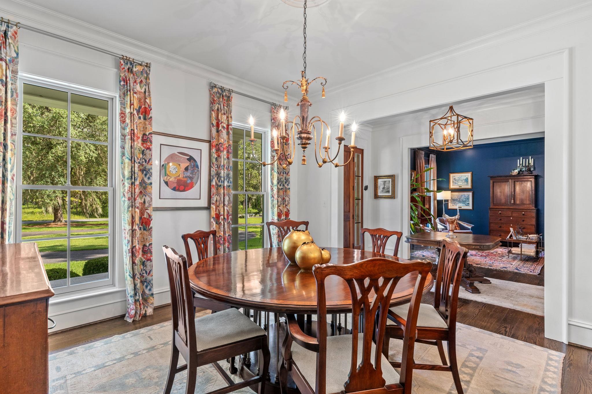 6484 Wiregrass Way Tallahassee, FL 32309 - Photo 21 of 47