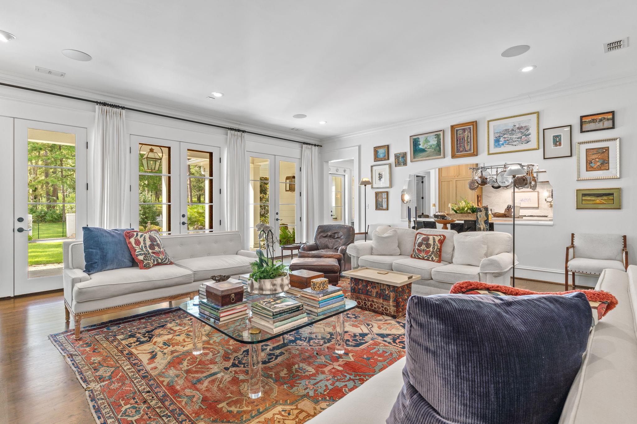 6484 Wiregrass Way Tallahassee, FL 32309 - Photo 29 of 47