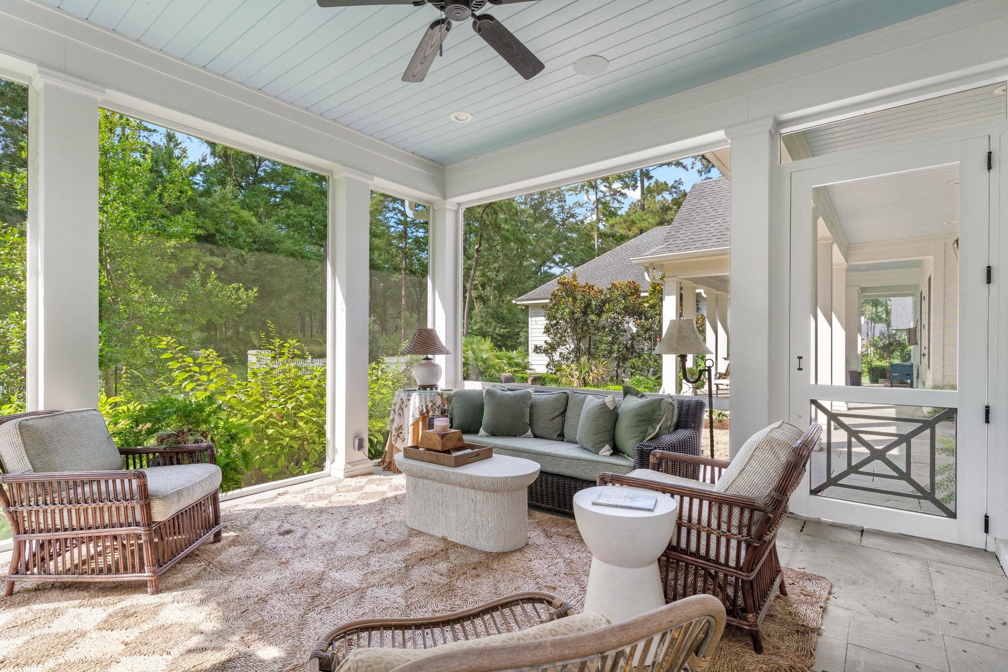 6484 Wiregrass Way Tallahassee, FL 32309 - Photo 38 of 47