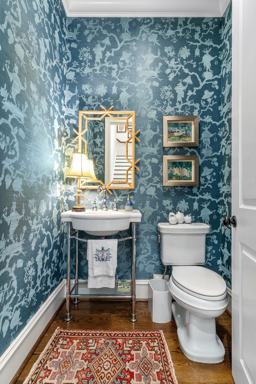 6484 Wiregrass Way Tallahassee, FL 32309 - Photo 39 of 47