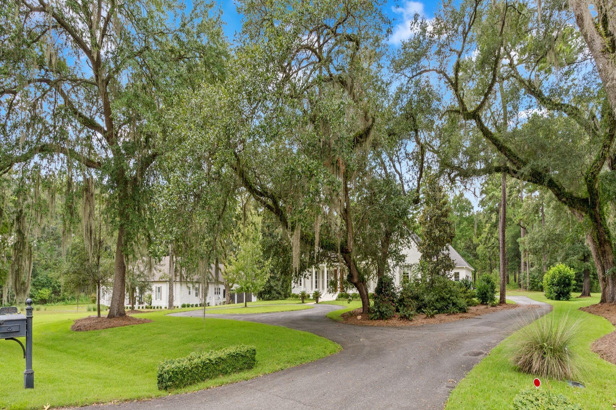 6484 Wiregrass Way Tallahassee, FL 32309 - Photo 42 of 47