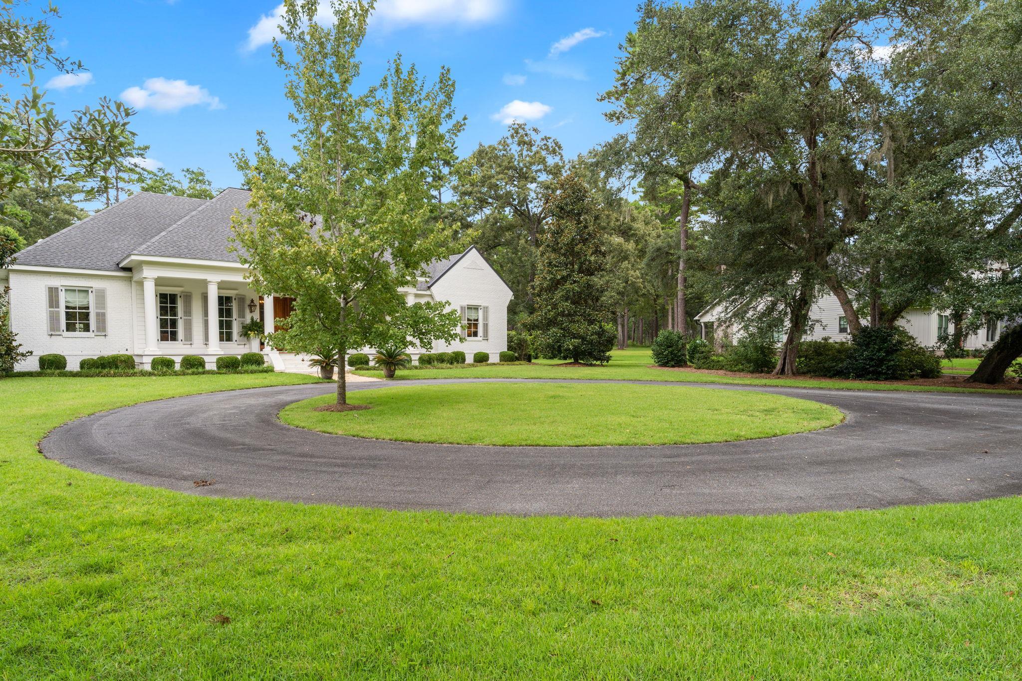 6484 Wiregrass Way Tallahassee, FL 32309 - Photo 43 of 47