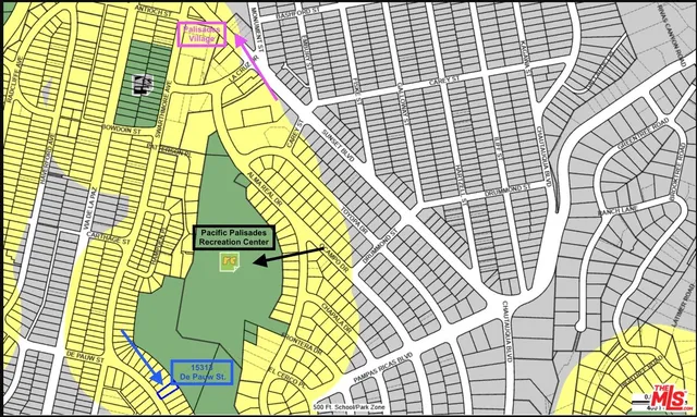 a view of a balcony with wooden floor and door