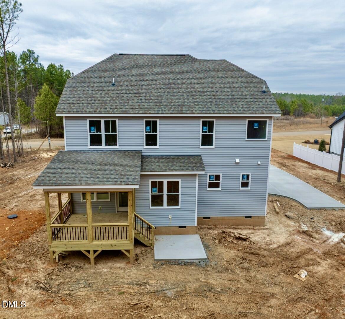 2065 Hayes Road Spring Hope, NC 27882 - Photo 27 of 29 DJI_0115
