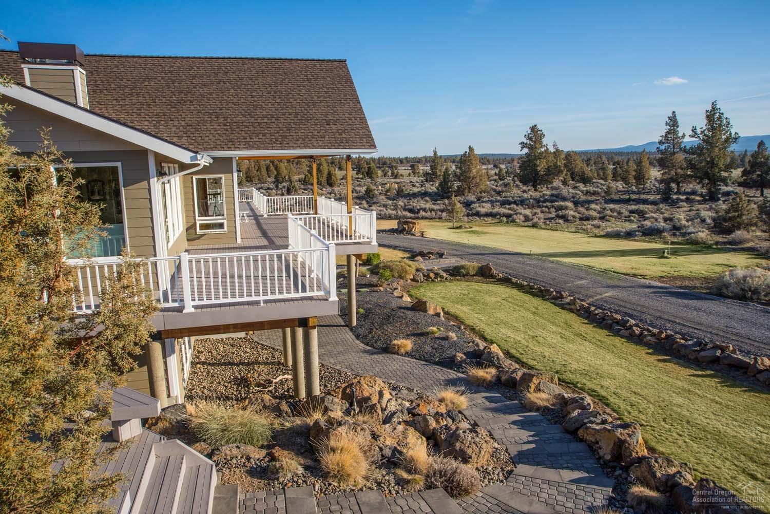 18276 Fryrear Ranch Road Bend, OR 97703 - Photo 23 of 25 Additional Photo