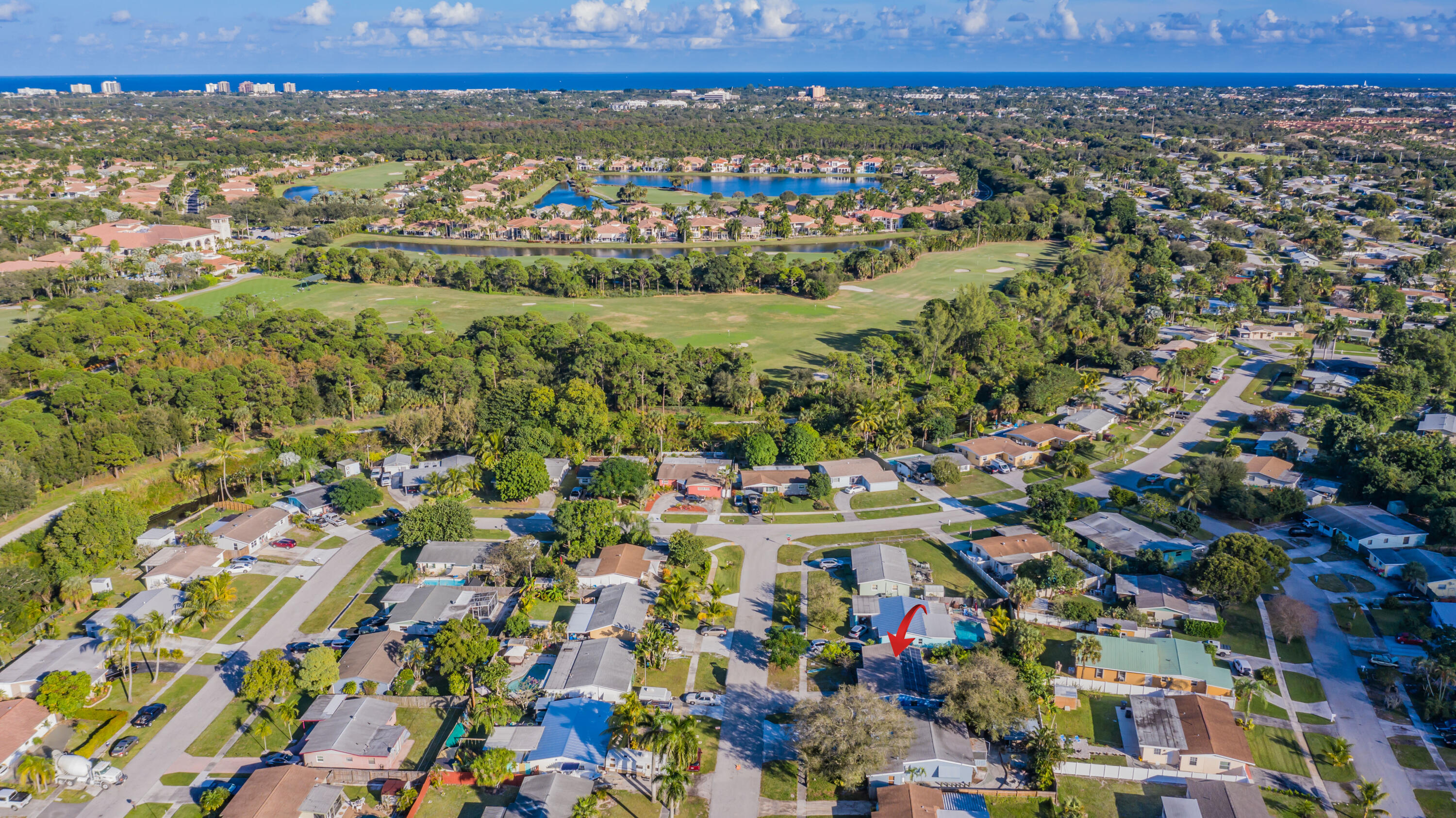 3608 Holiday Road Palm Beach Gardens, FL 33410 - Photo 30 of 30 030_dji_0878