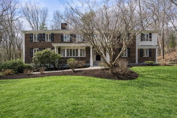 $3,495,000 | 172 Country Drive, Weston, MA 02493