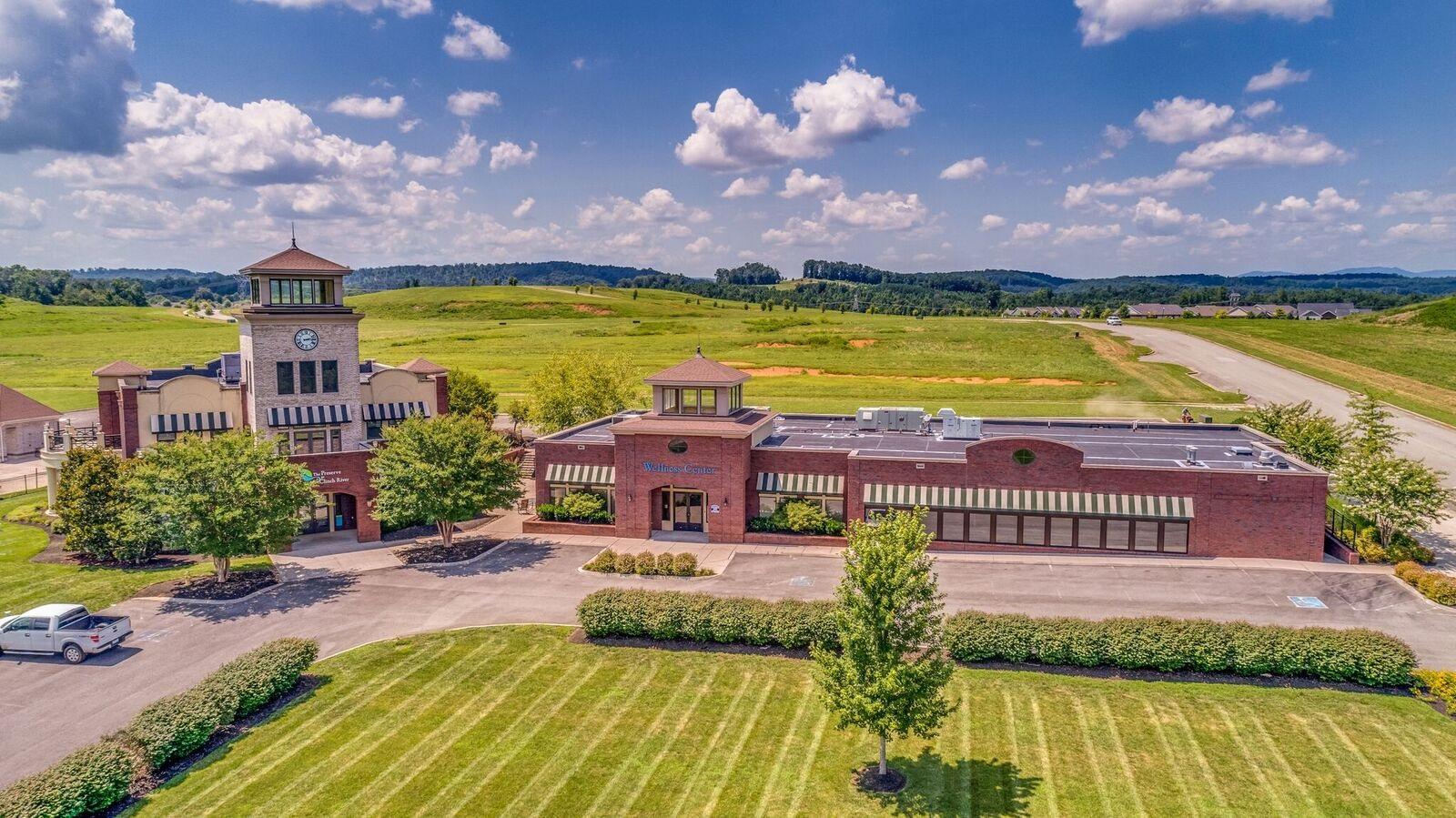 100 Fallberry Street, Unit LOT 227 Oak Ridge, TN 37830 - Photo 5 of 11 Discovery and Wellness Centers