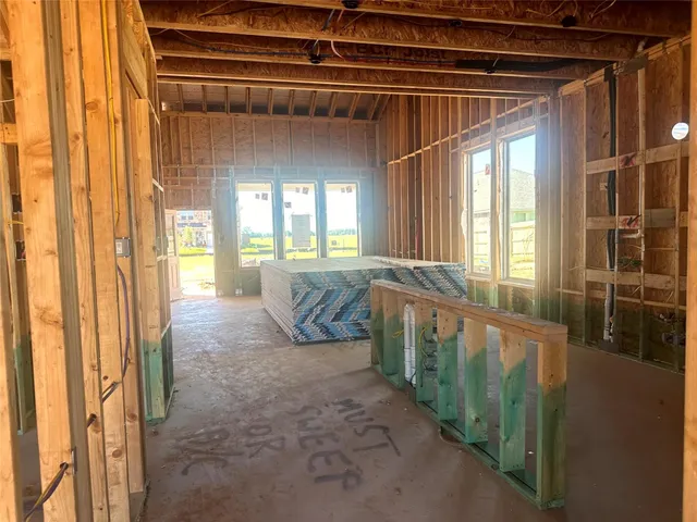 $284,990 | 4127 Slow Crk Court, Porter, TX 77365