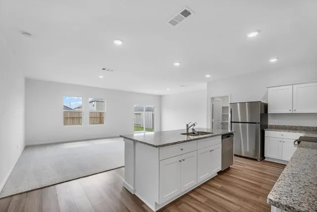 $284,990 | 4127 Slow Crk Court, Porter, TX 77365