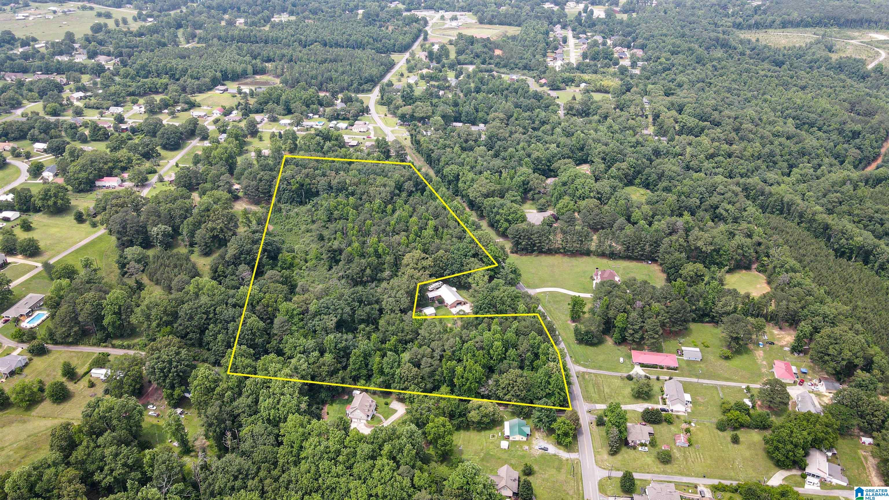 387 Rock Creek Road, Unit 1 Mulga, AL 35118 - Photo 10 of 20