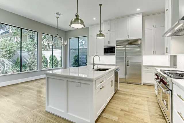 $2,559,000 | 3906 Marquette Street, West University Place, TX 77005