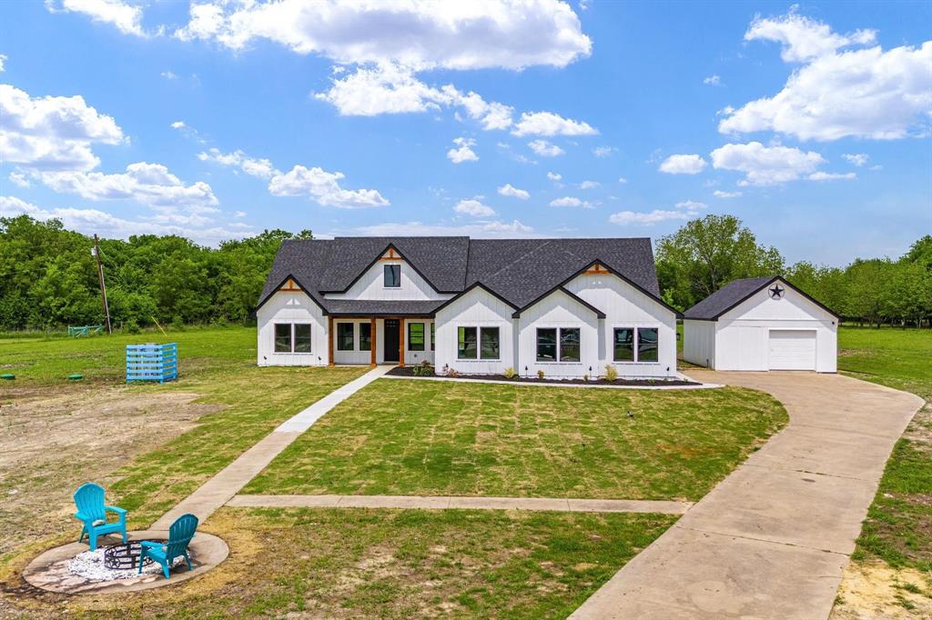 3756 Interstate 30 Frontage Road Greenville, TX 75402 - Photo 2 of 20