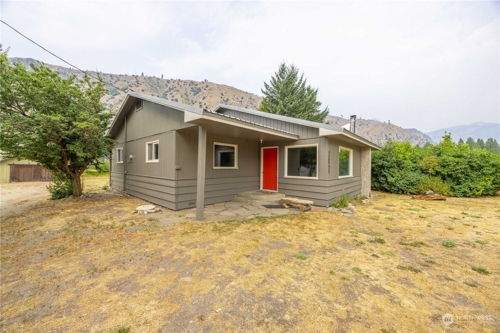 12055 Entiat River Road Entiat, WA 98822 - Photo 15 of 40 Gallery Image 15