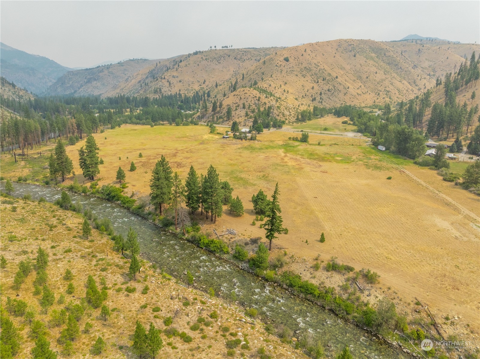 12055 Entiat River Road Entiat, WA 98822 - Photo 36 of 40 Gallery Image 36