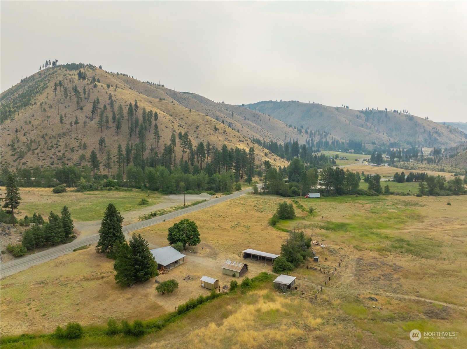 12055 Entiat River Road Entiat, WA 98822 - Photo 40 of 40 Gallery Image 40