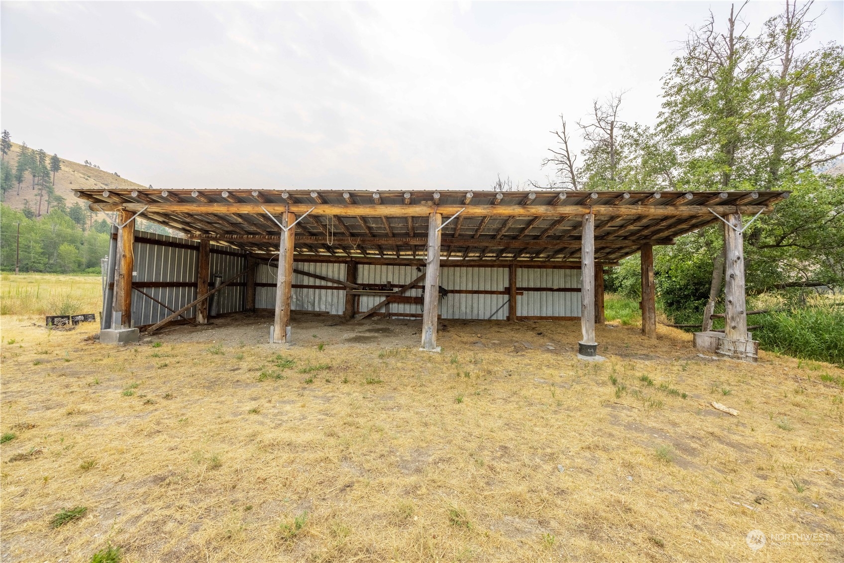 12055 Entiat River Road Entiat, WA 98822 - Photo 8 of 40 Gallery Image 8