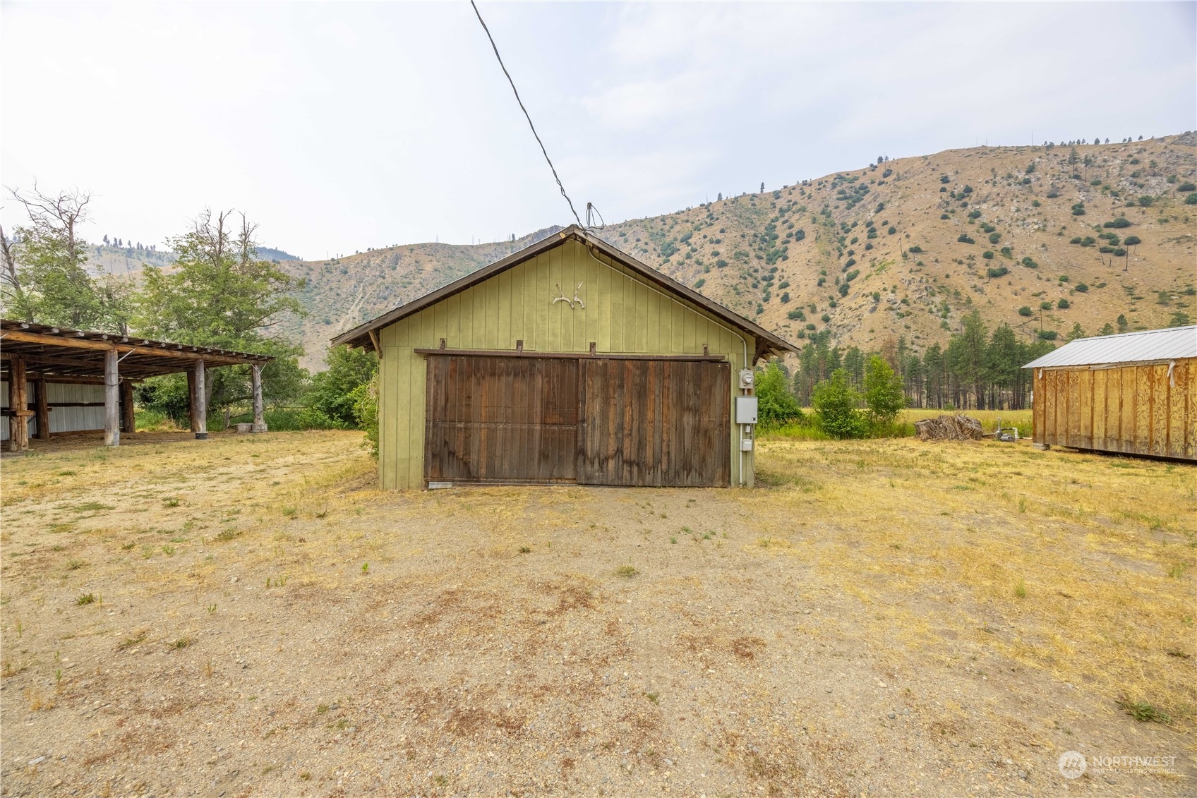 12055 Entiat River Road Entiat, WA 98822 - Photo 9 of 40 Gallery Image 9