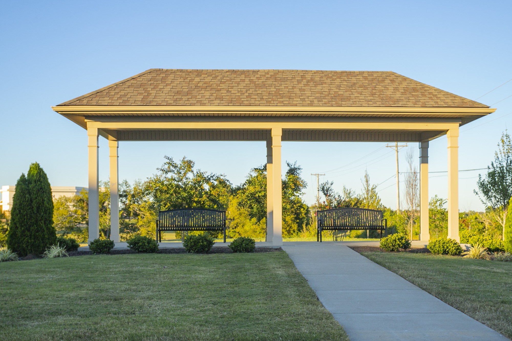 1030 Leadville Road Smyrna, TN 37167 - Photo 36 of 38