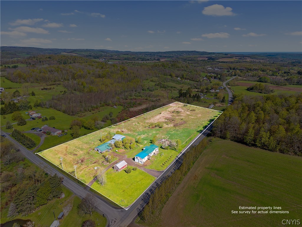 4267 Davis Corners Road Morrisville, NY 13408 - Photo 48 of 50