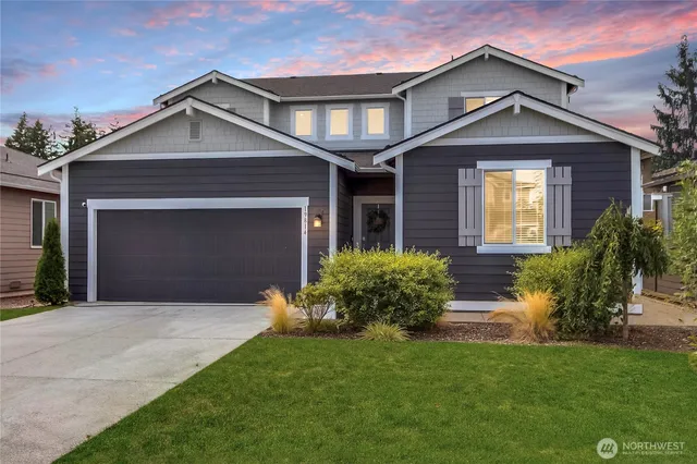 $699,000 | 19814 135th Ave Court East, Graham, WA 98338