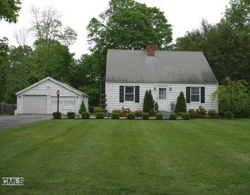 159 Minivale Road Stamford, CT 06907 - Photo 1 of 1 Gallery Image 1