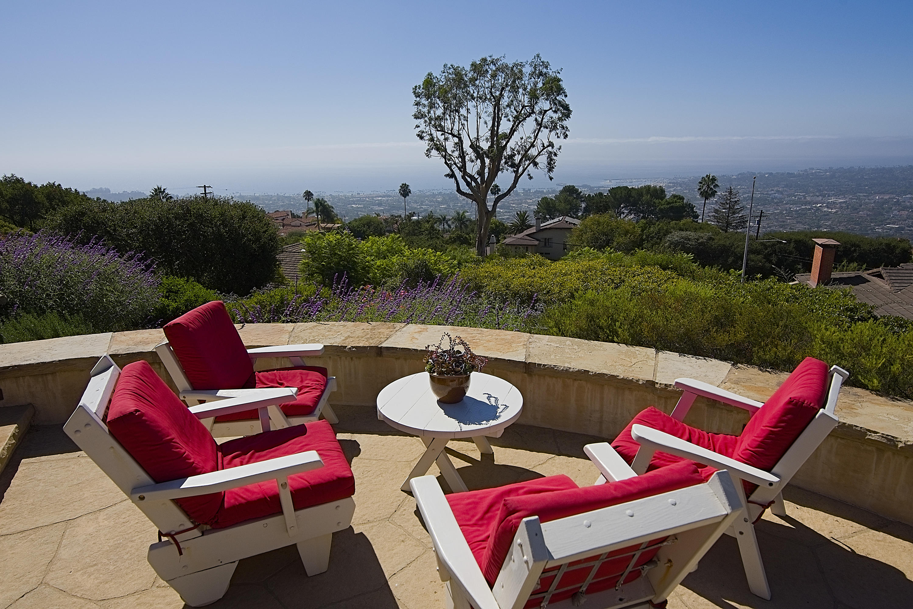 1136 Mission Ridge Road Santa Barbara, CA 93103 - Photo 19 of 20 MR19