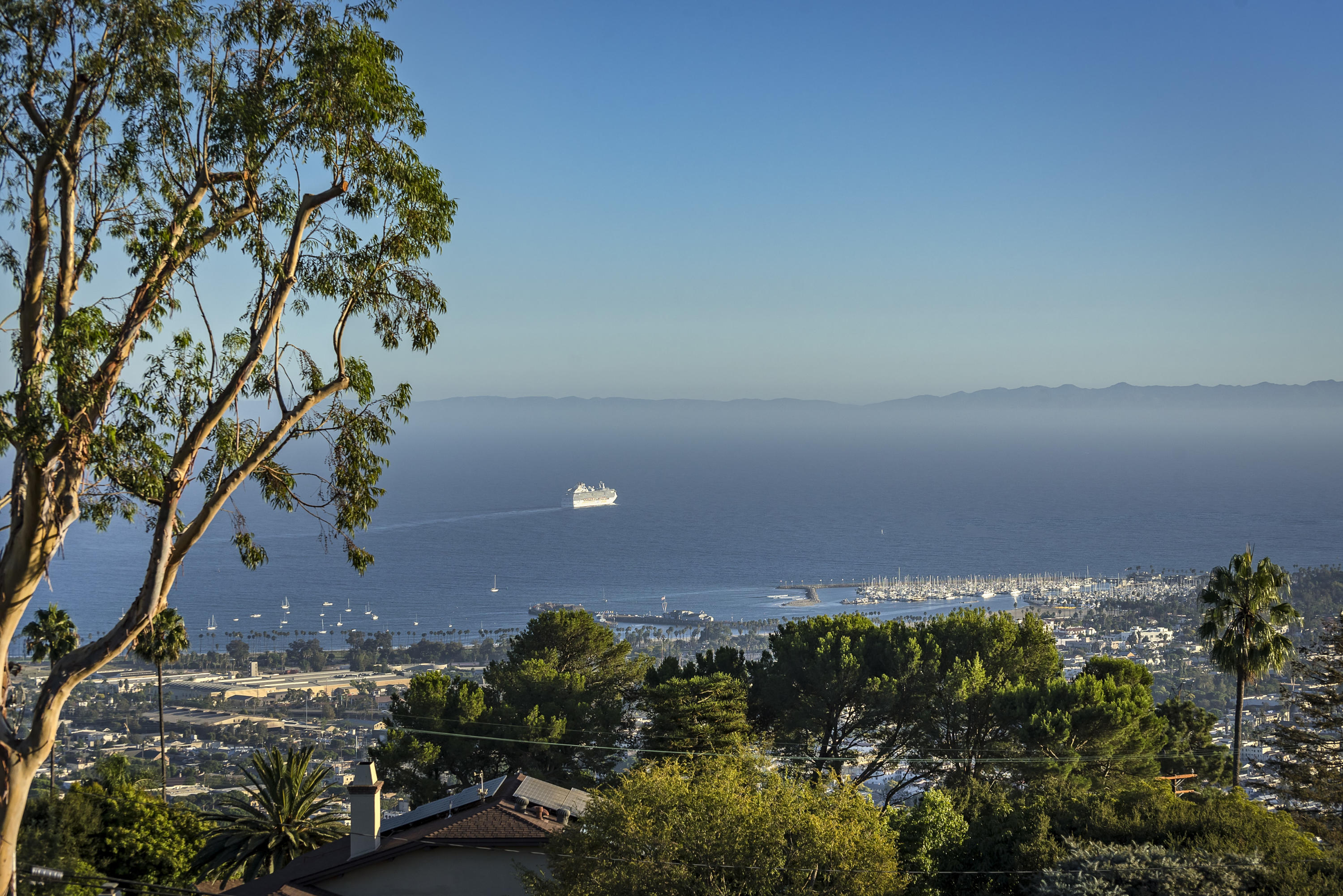 1136 Mission Ridge Road Santa Barbara, CA 93103 - Photo 20 of 20 MR20
