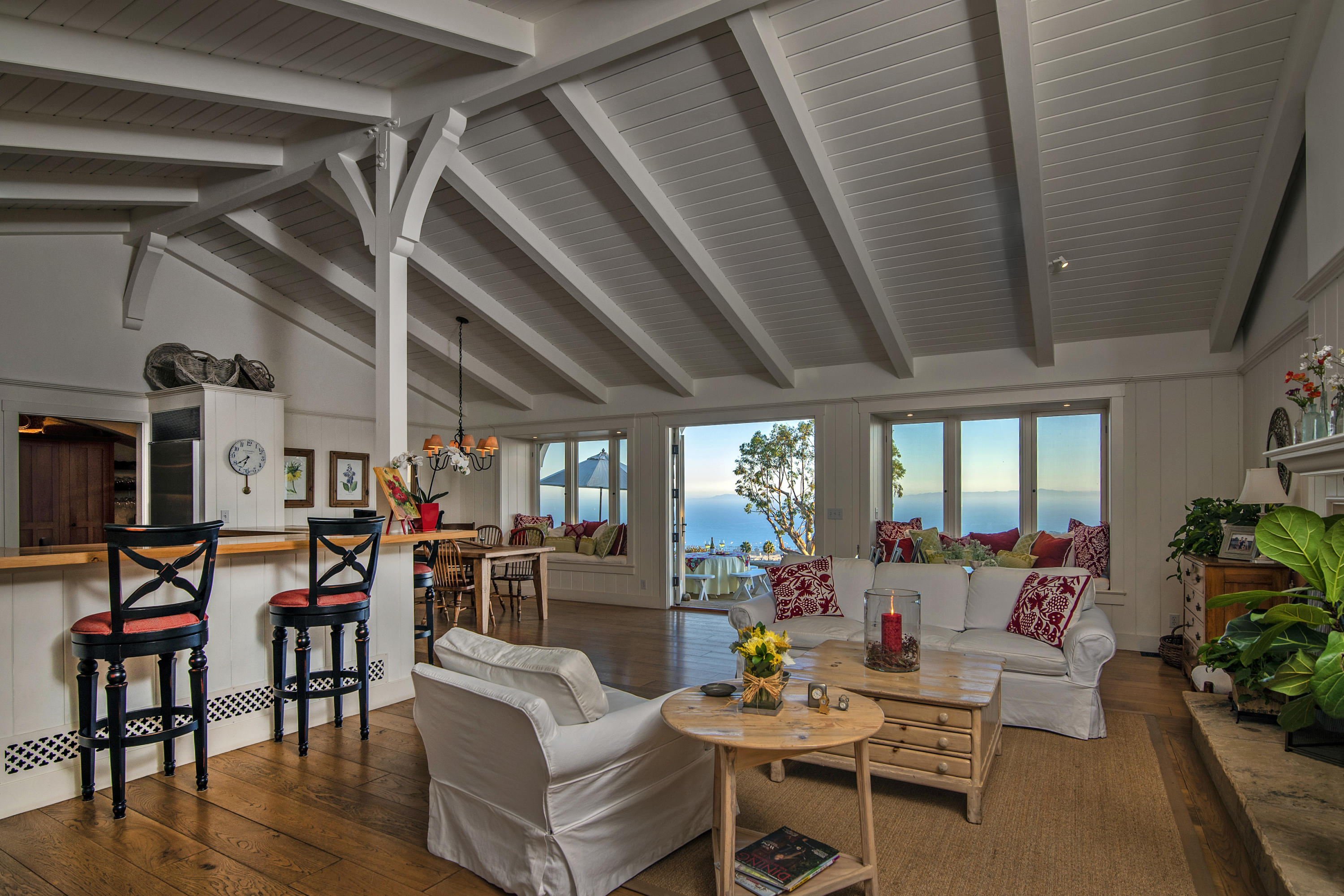 1136 Mission Ridge Road Santa Barbara, CA 93103 - Photo 8 of 20 MR8