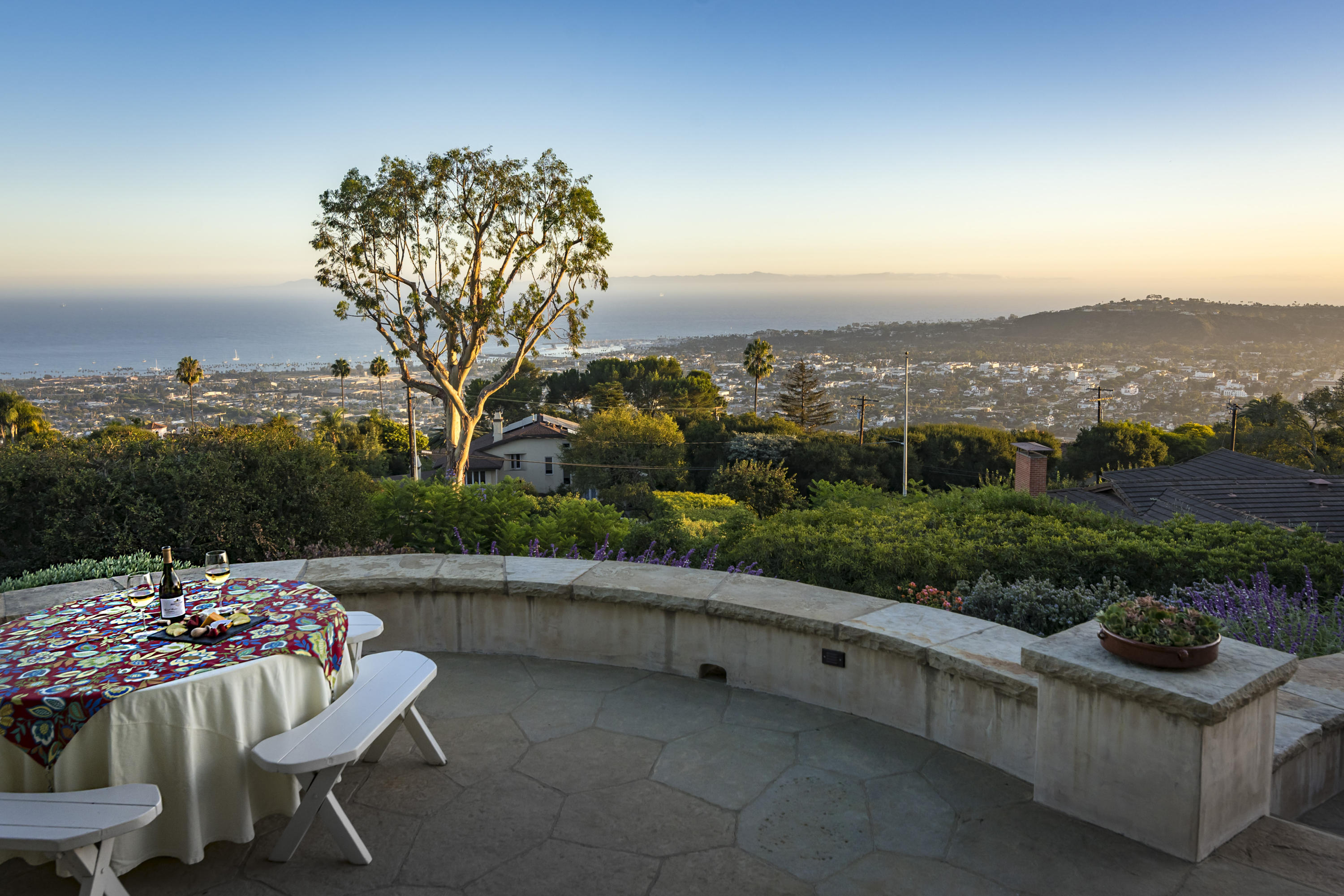 1136 Mission Ridge Road Santa Barbara, CA 93103 - Photo 9 of 20 MR9